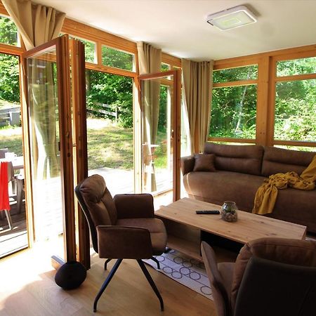 Bad Kleinkirchheim Rmg Family Apartments Экстерьер фото