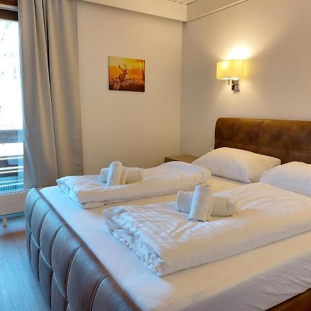 Bad Kleinkirchheim Rmg Family Apartments Экстерьер фото